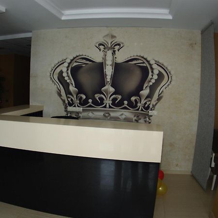 Hotel Pod Zlota Korona Opolí Exteriér fotografie