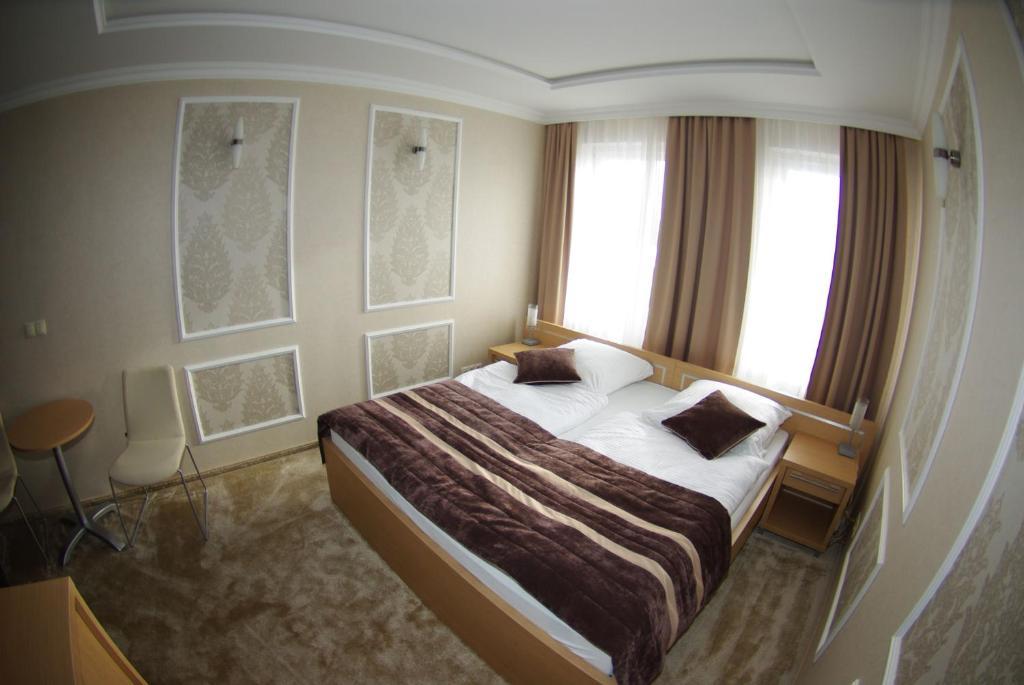 Hotel Pod Zlota Korona Opolí Pokoj fotografie