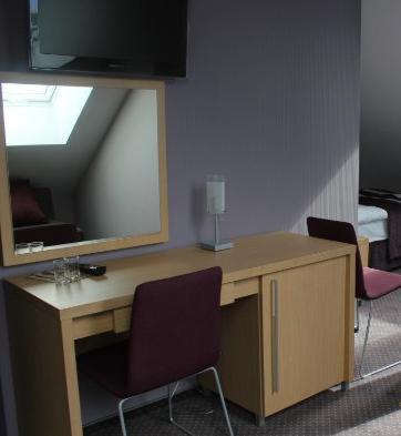 Hotel Pod Zlota Korona Opolí Pokoj fotografie